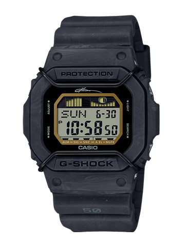 G-SHOCK GLX-5600KB-1E