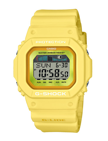 G-SHOCK GLX-5600RT-9E