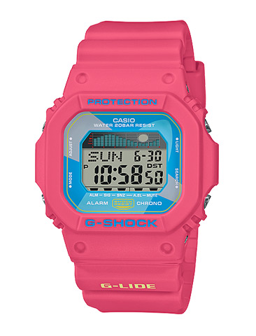 G-SHOCK GLX-5600VH-4E