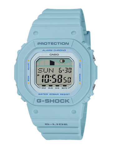 G-SHOCK GLX-S5600-2E