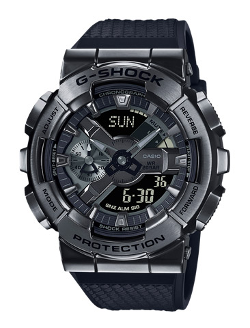 G-SHOCK GM-110BB-1A