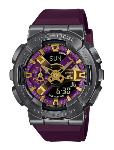 G-SHOCK GM-110CL-6A