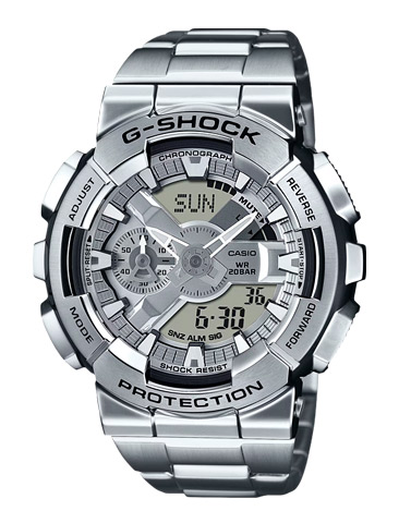 G-SHOCK GM-110D-8A