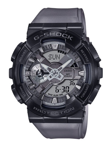 G-SHOCK GM-110MF-1A