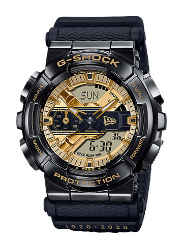 G-SHOCK GM-110NE-1A