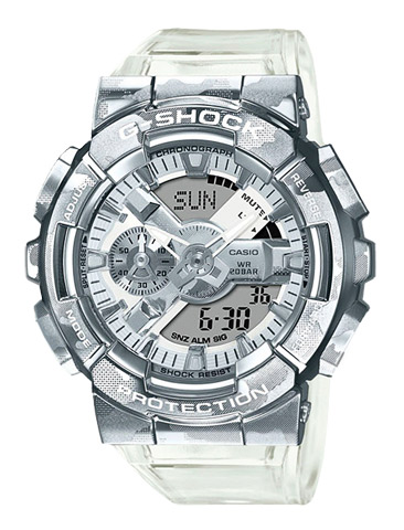 G-SHOCK GM-110SCM-1A