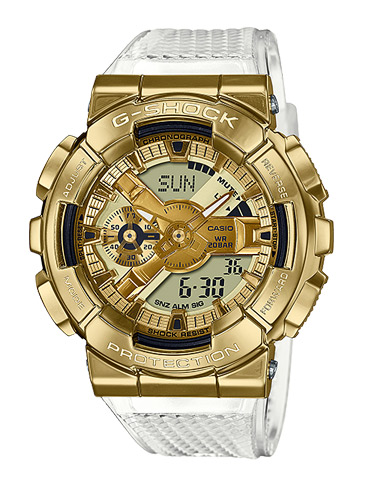 G-SHOCK GM-110SG-9A