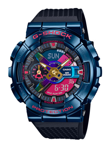 G-SHOCK GM-110SN-2A