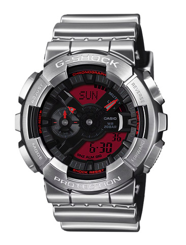 G-SHOCK GM-110YRA-8A