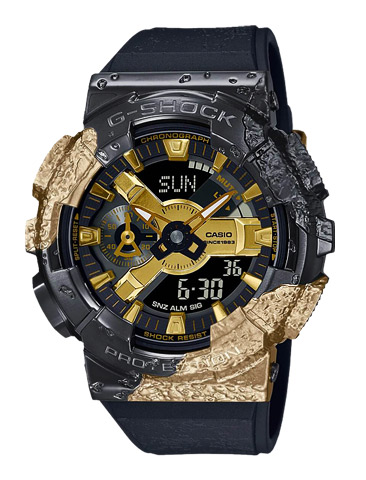 G-SHOCK GM-114GEM-1A9