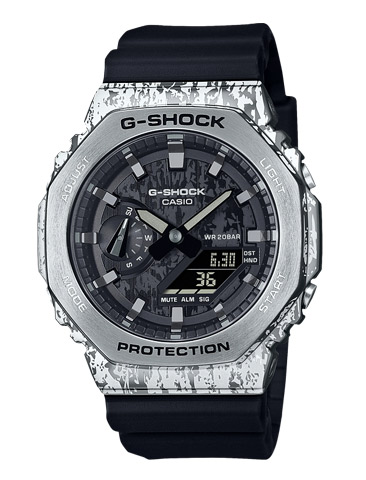 G-SHOCK GM-2100GC-1A