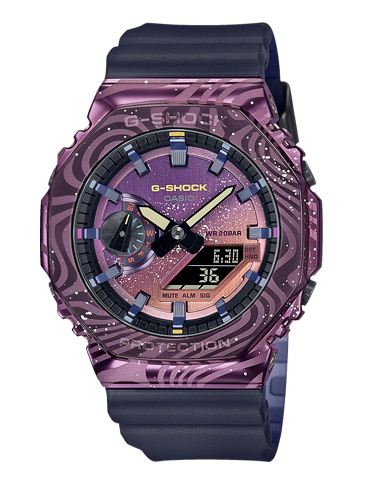 G-SHOCK GM-2100MWG-1A