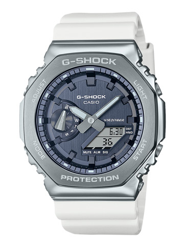 G-SHOCK GM-2100WS-7A