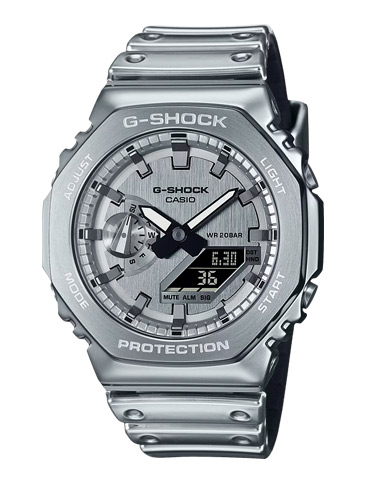 G-SHOCK GM-2100YM-8A