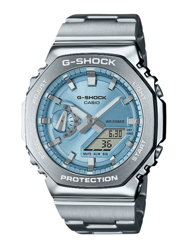 G-SHOCK GM-2110D-2A