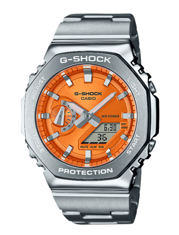 G-SHOCK GM-2110D-4A