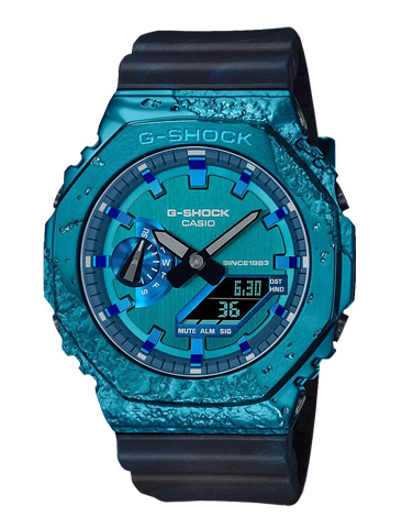 G-SHOCK GM-2140GEM-2A
