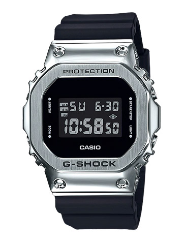 G-SHOCK GM-5600-1E