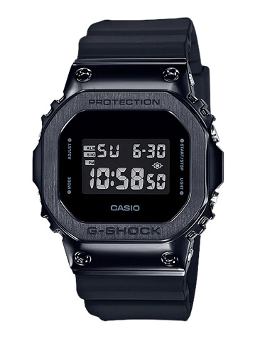 G-SHOCK GM-5600B-1E