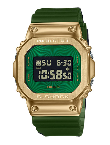 G-SHOCK GM-5600CL-3E