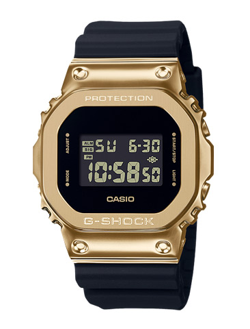 G-SHOCK GM-5600G-9E