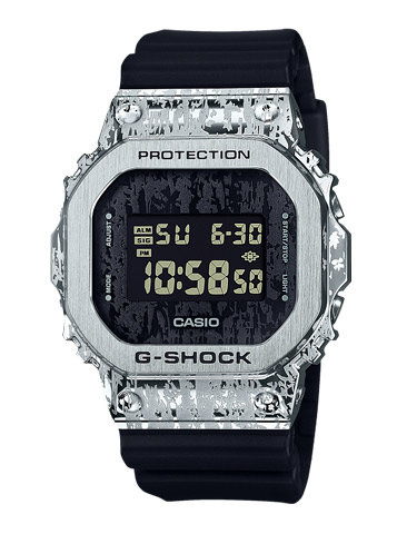 G-SHOCK GM-5600GC-1E