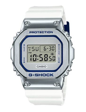 G-SHOCK GM-5600LC-7E