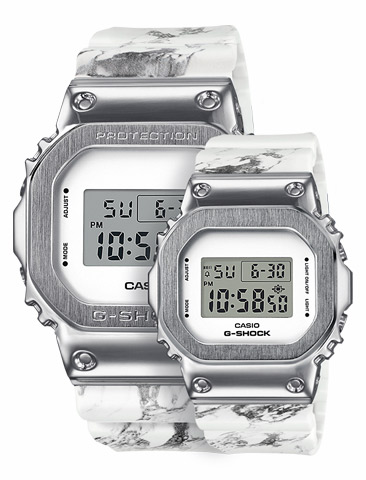 G-SHOCK GM-5600MAC-7E