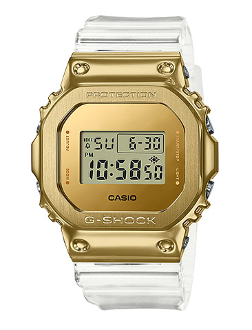 G-SHOCK GM-5600SG-9E