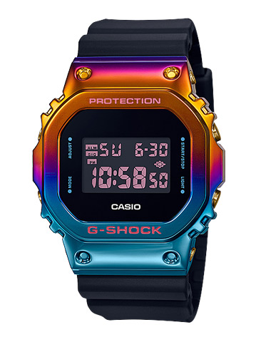 G-SHOCK GM-5600SN-1E