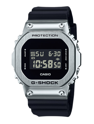 G-SHOCK GM-5600U-1E