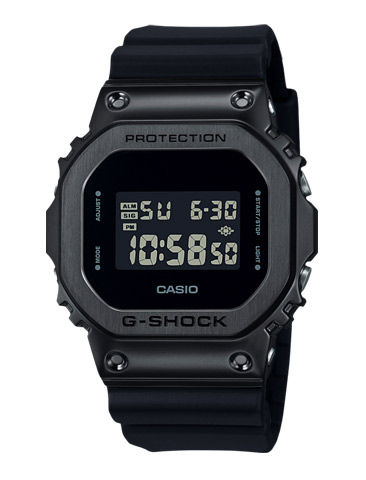 G-SHOCK GM-5600UB-1E