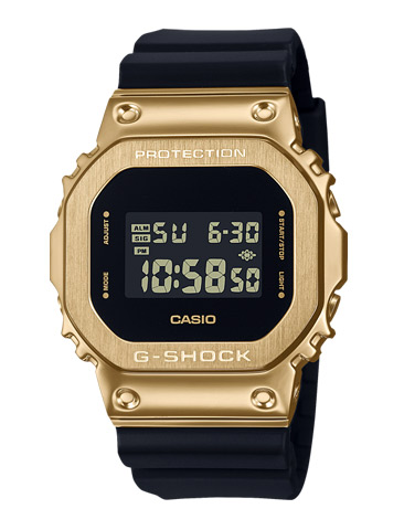 G-SHOCK GM-5600UG-9E