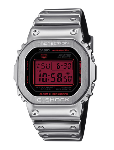 G-SHOCK GM-5600YRA-8E