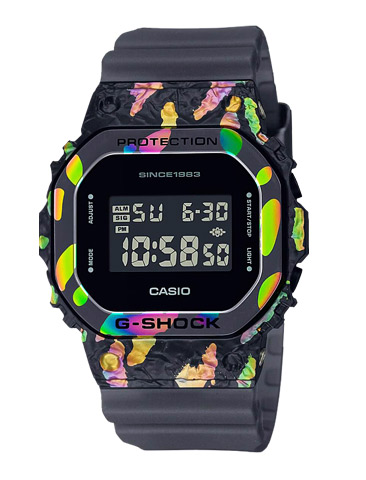 G-SHOCK GM-5640GEM-1E