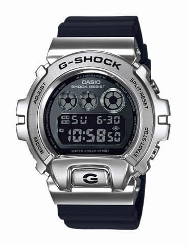 G-SHOCK GM-6900-1E