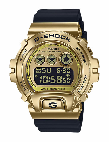 G-SHOCK GM-6900G-9E