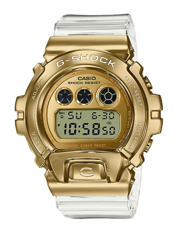 G-SHOCK GM-6900SG-9E