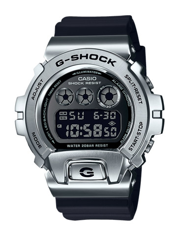G-SHOCK GM-6900U-1E