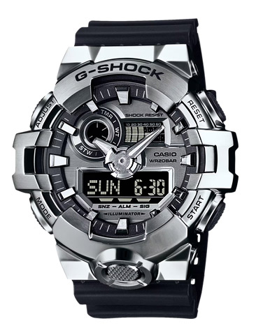 G-SHOCK GM-700-1A