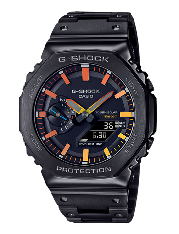 G-SHOCK GM-B2100BPC-1A