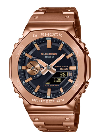 G-SHOCK GM-B2100GD-5A