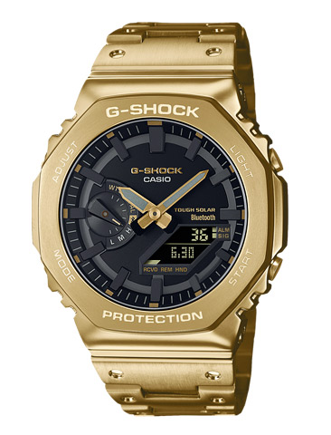 G-SHOCK GM-B2100GD-9A