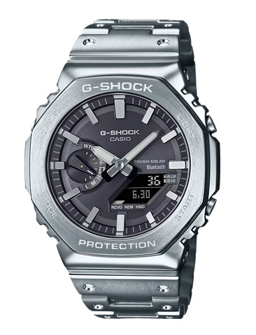 G-SHOCK GM-B2100SD-1A