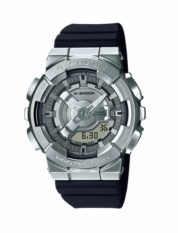G-SHOCK GM-S110-1A