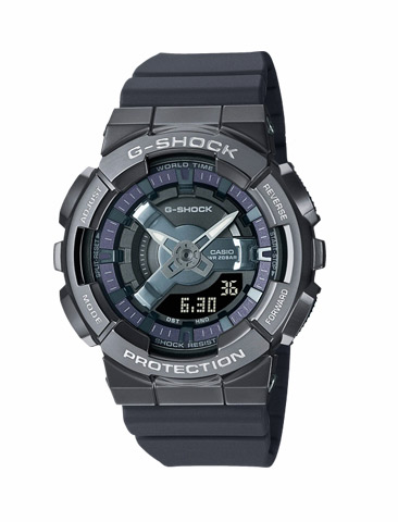 G-SHOCK GM-S110B-8A