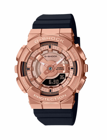 G-SHOCK GM-S110PG-1A