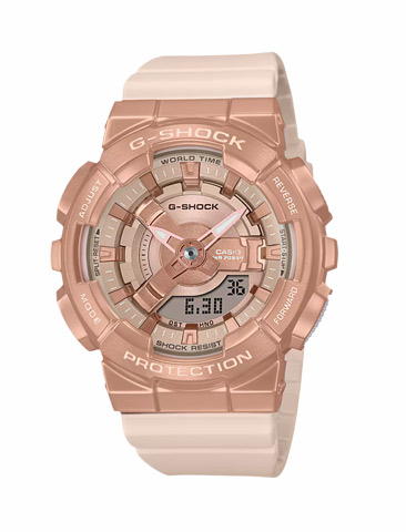 G-SHOCK GM-S110PG-4A