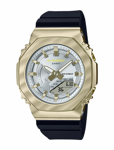 G-SHOCK GM-S2100BC-1A