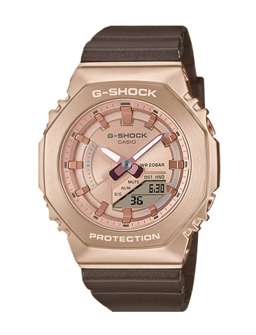 G-SHOCK GM-S2100CB-5A